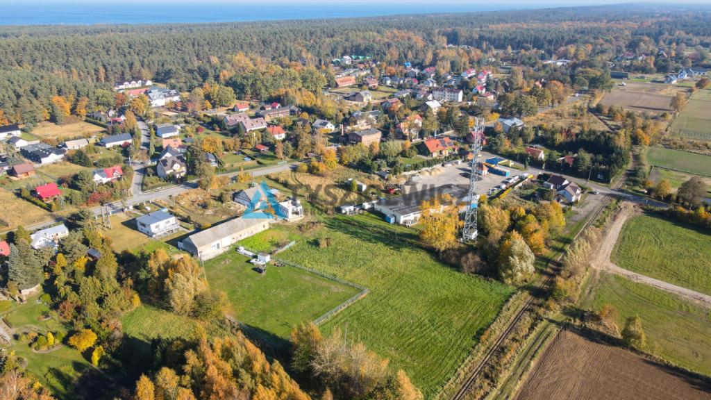 Ostatnia działka blisko morza i lasu - zdjęcie 4