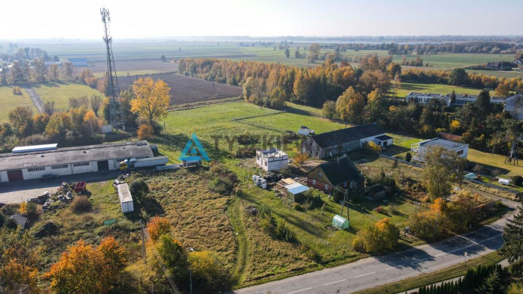 Ostatnia działka blisko morza i lasu - zdjęcie 19