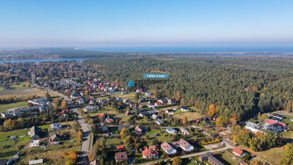 Ostatnia działka blisko morza i lasu - zdjęcie 1