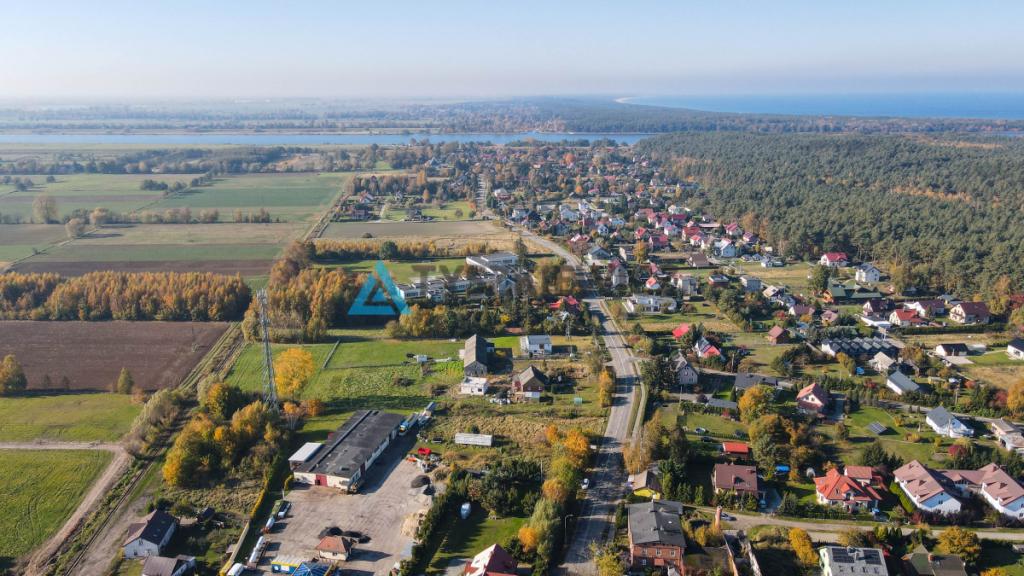 Ostatnia działka blisko morza i lasu - zdjęcie 21