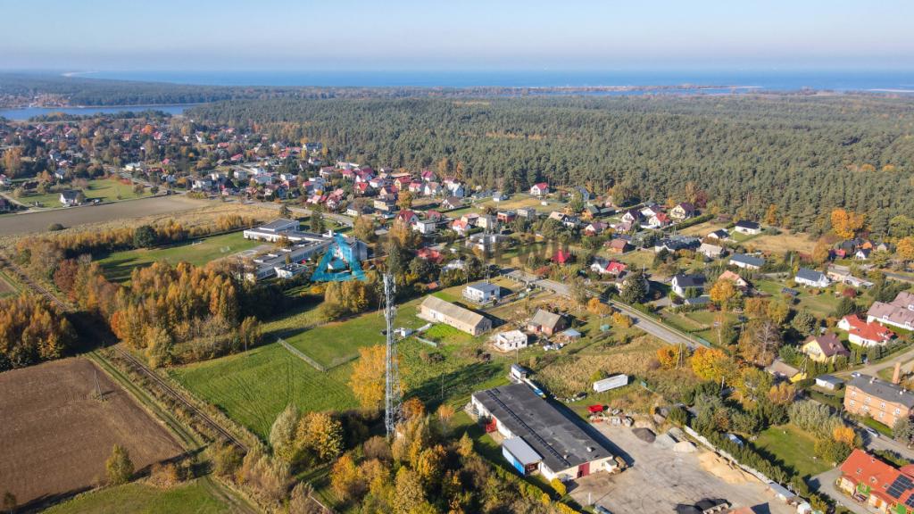 Ostatnia działka blisko morza i lasu - zdjęcie 10