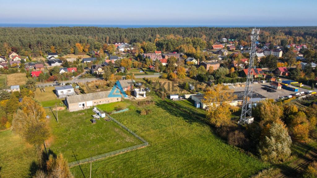 Ostatnia działka blisko morza i lasu - zdjęcie 14