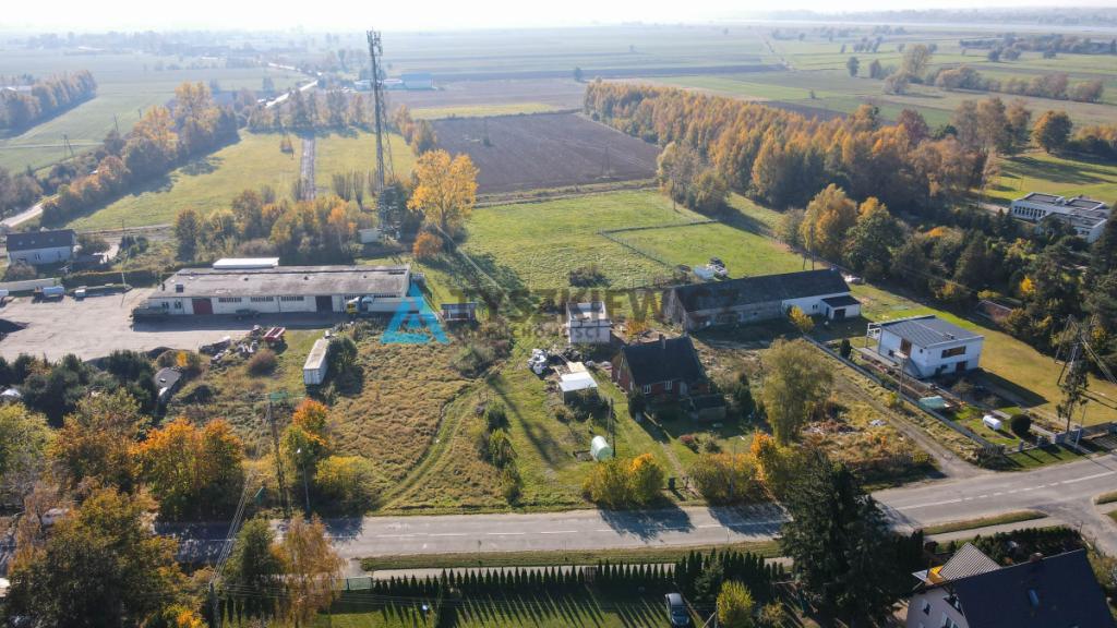 Ostatnia działka blisko morza i lasu - zdjęcie 18