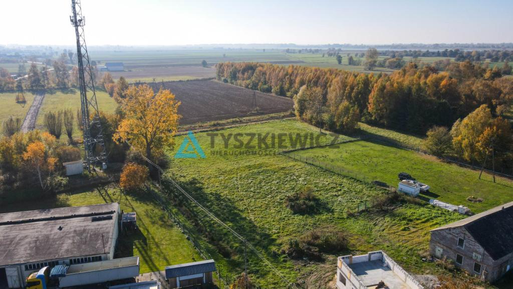 Ostatnia działka blisko morza i lasu - zdjęcie 20