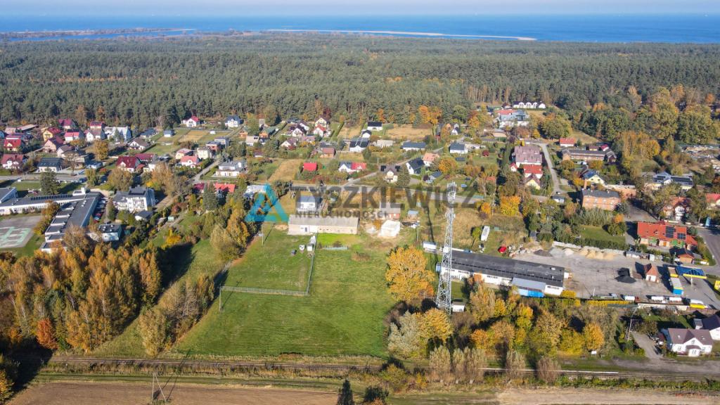 Ostatnia działka blisko morza i lasu - zdjęcie 9