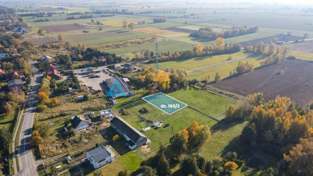 Ostatnia działka blisko morza i lasu - zdjęcie 2