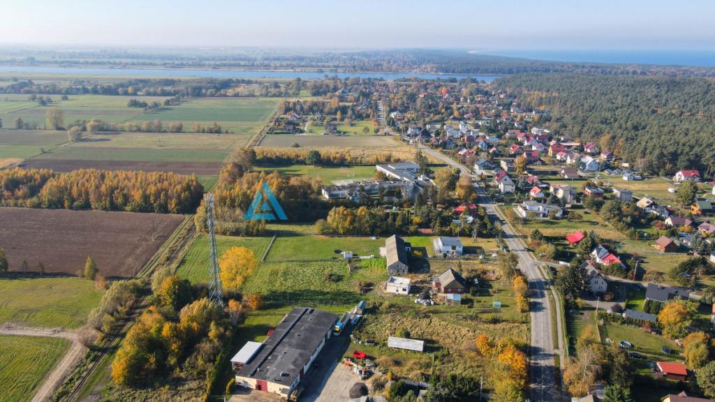 Ostatnia działka blisko morza i lasu - zdjęcie 12