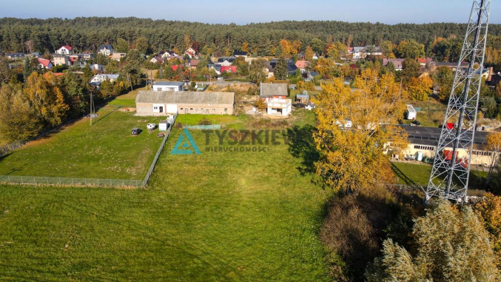Ostatnia działka blisko morza i lasu - zdjęcie 16