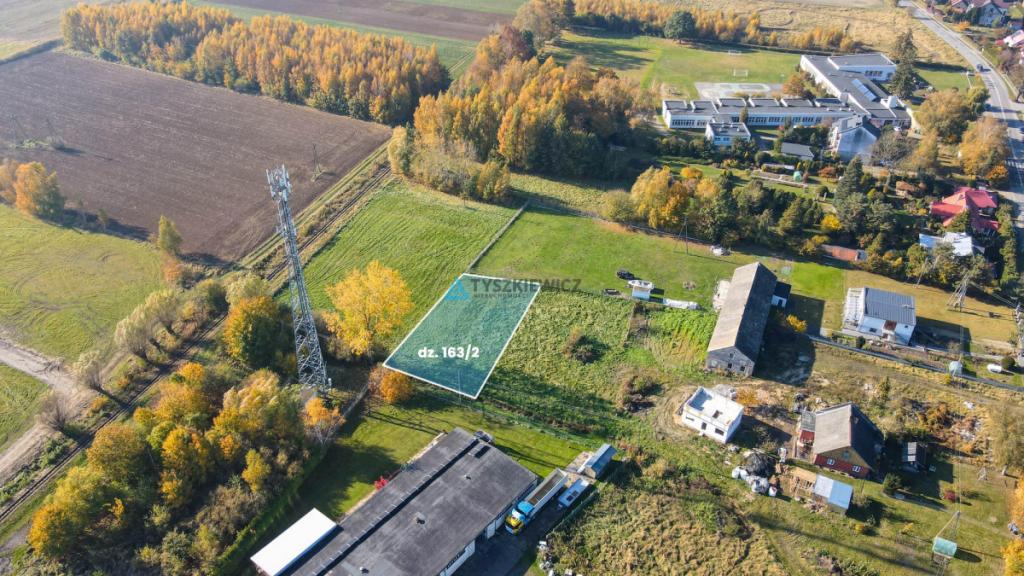 Ostatnia działka blisko morza i lasu - zdjęcie 3