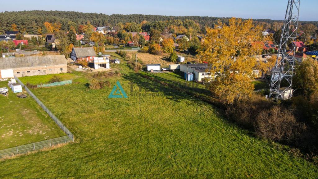 Ostatnia działka blisko morza i lasu - zdjęcie 17