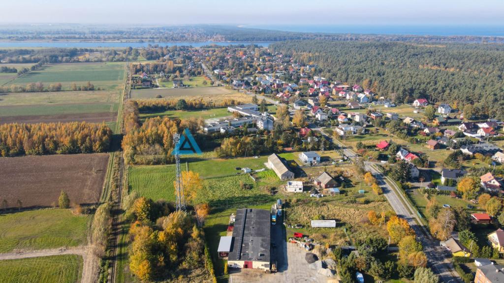 Ostatnia działka blisko morza i lasu - zdjęcie 11