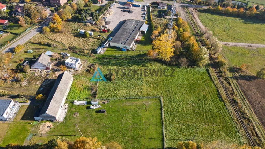Ostatnia działka blisko morza i lasu - zdjęcie 13