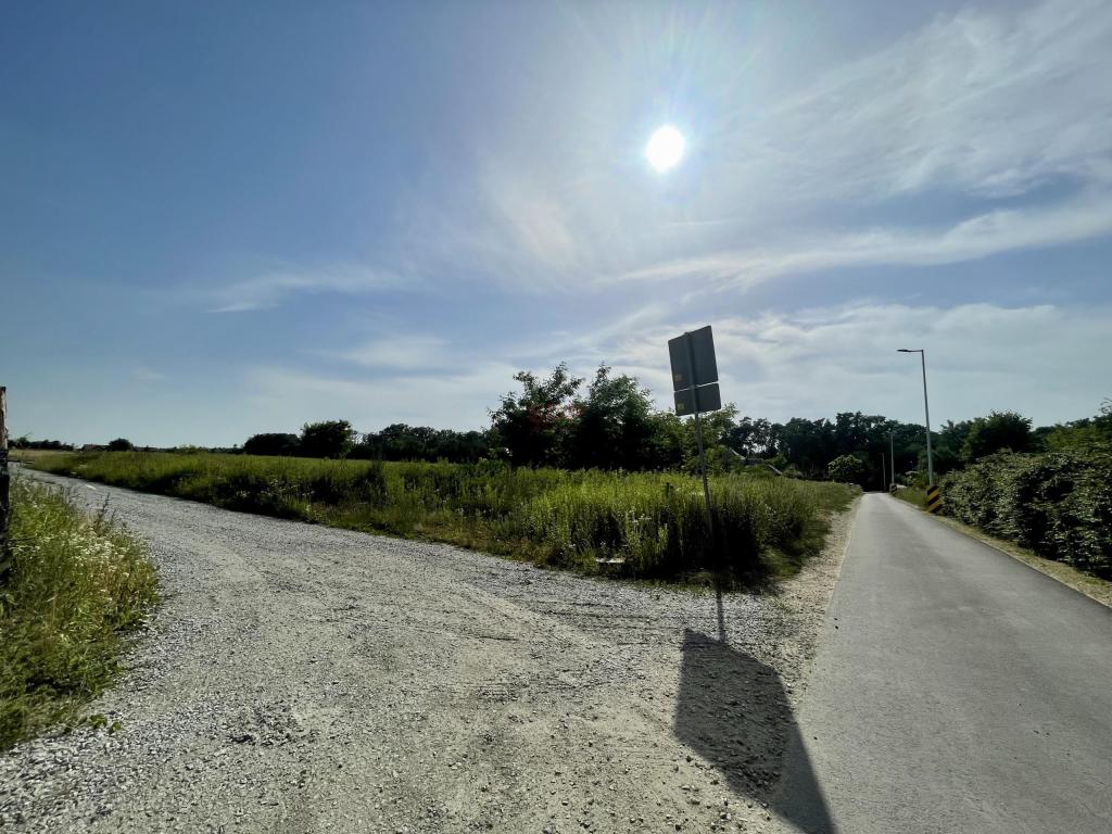 Działka budowlana 1250 m², Brzezina - zdjęcie 2
