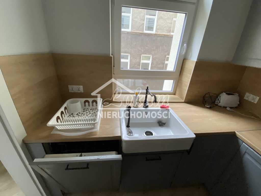 Mieszkanie 101,4&nbsp;m², Szczecin, Centrum, bł. Królowej Jadwigi - zdjęcie 8