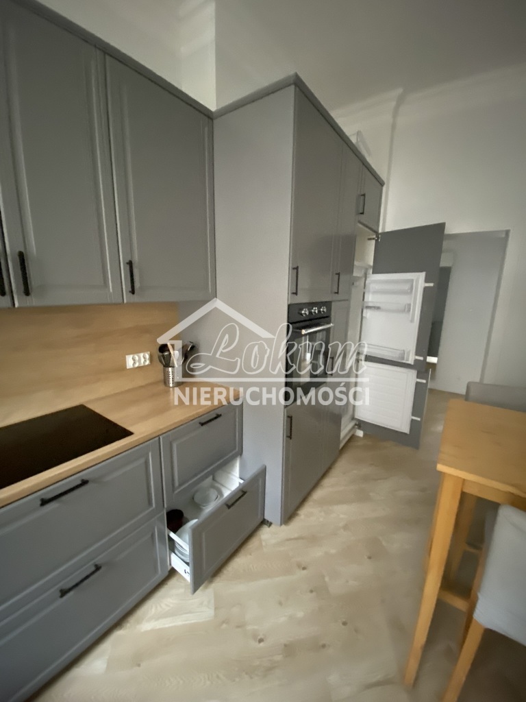 Mieszkanie 101,4&nbsp;m², Szczecin, Centrum, bł. Królowej Jadwigi - zdjęcie 9