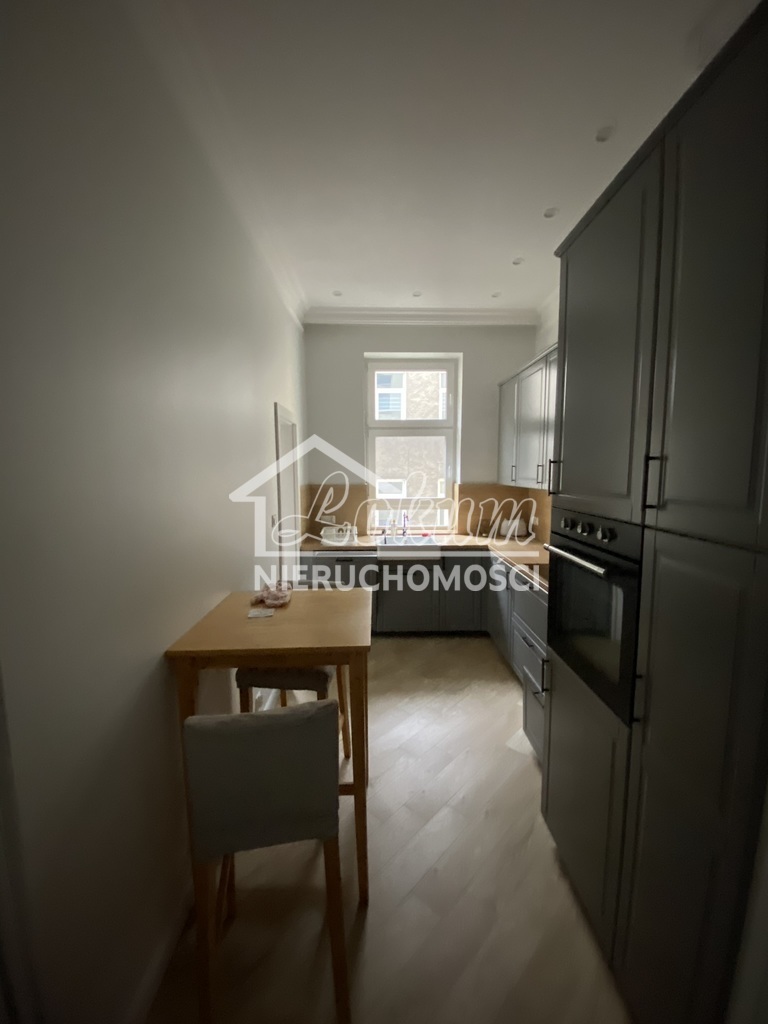 Mieszkanie 101,4&nbsp;m², Szczecin, Centrum, bł. Królowej Jadwigi - zdjęcie 11