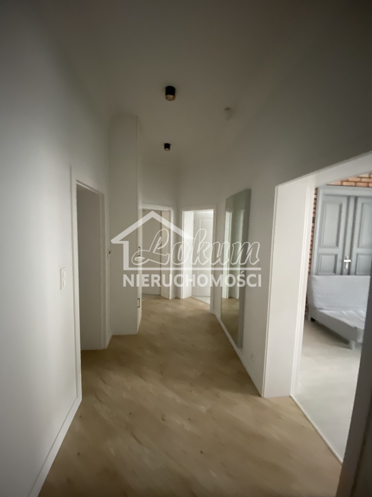 Mieszkanie 101,4&nbsp;m², Szczecin, Centrum, bł. Królowej Jadwigi - zdjęcie 13