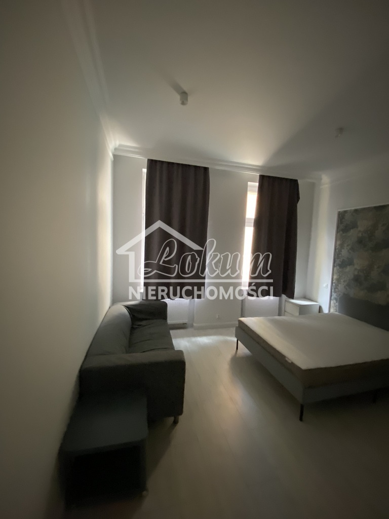 Mieszkanie 101,4&nbsp;m², Szczecin, Centrum, bł. Królowej Jadwigi - zdjęcie 7