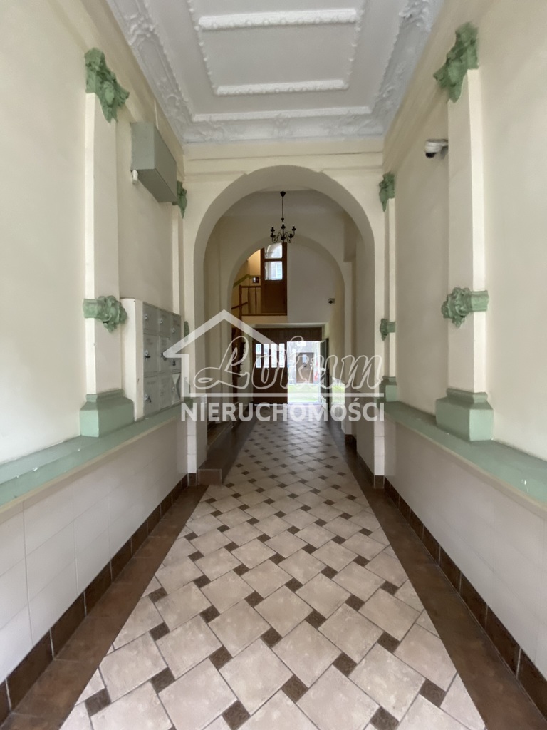 Mieszkanie 101,4&nbsp;m², Szczecin, Centrum, bł. Królowej Jadwigi - zdjęcie 17