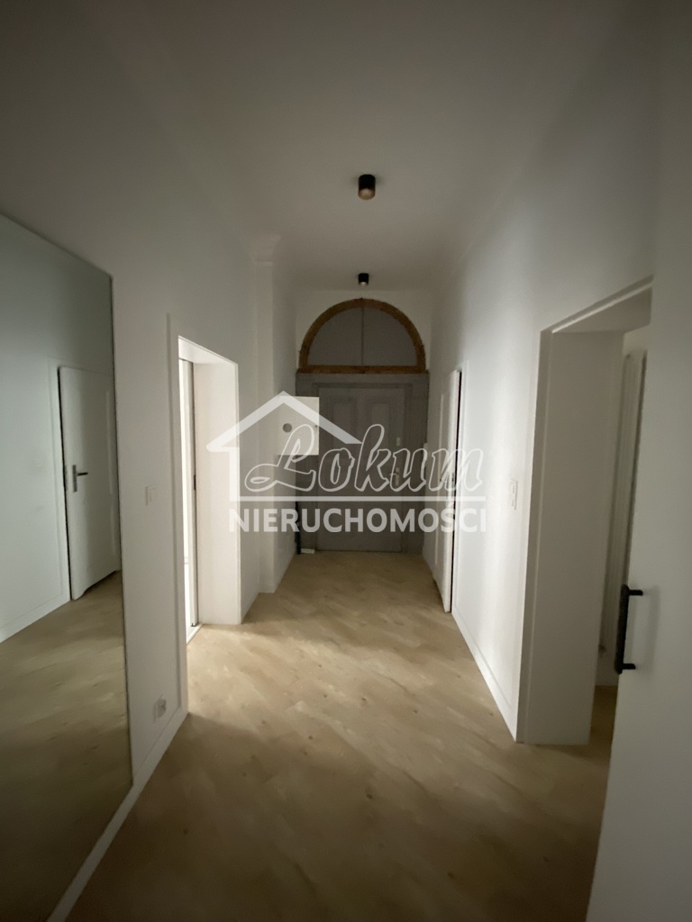 Mieszkanie 101,4&nbsp;m², Szczecin, Centrum, bł. Królowej Jadwigi - zdjęcie 14