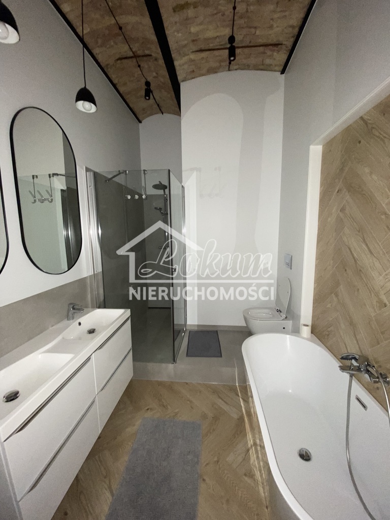 Mieszkanie 101,4&nbsp;m², Szczecin, Centrum, bł. Królowej Jadwigi - zdjęcie 12