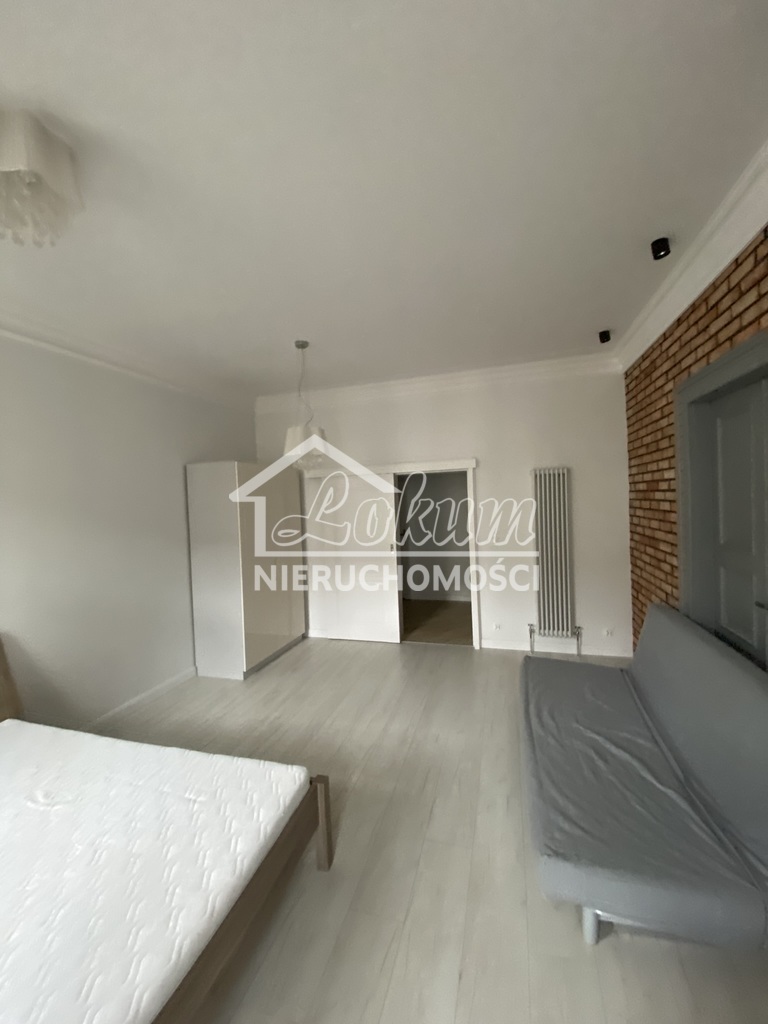 Mieszkanie 101,4&nbsp;m², Szczecin, Centrum, bł. Królowej Jadwigi - zdjęcie 3