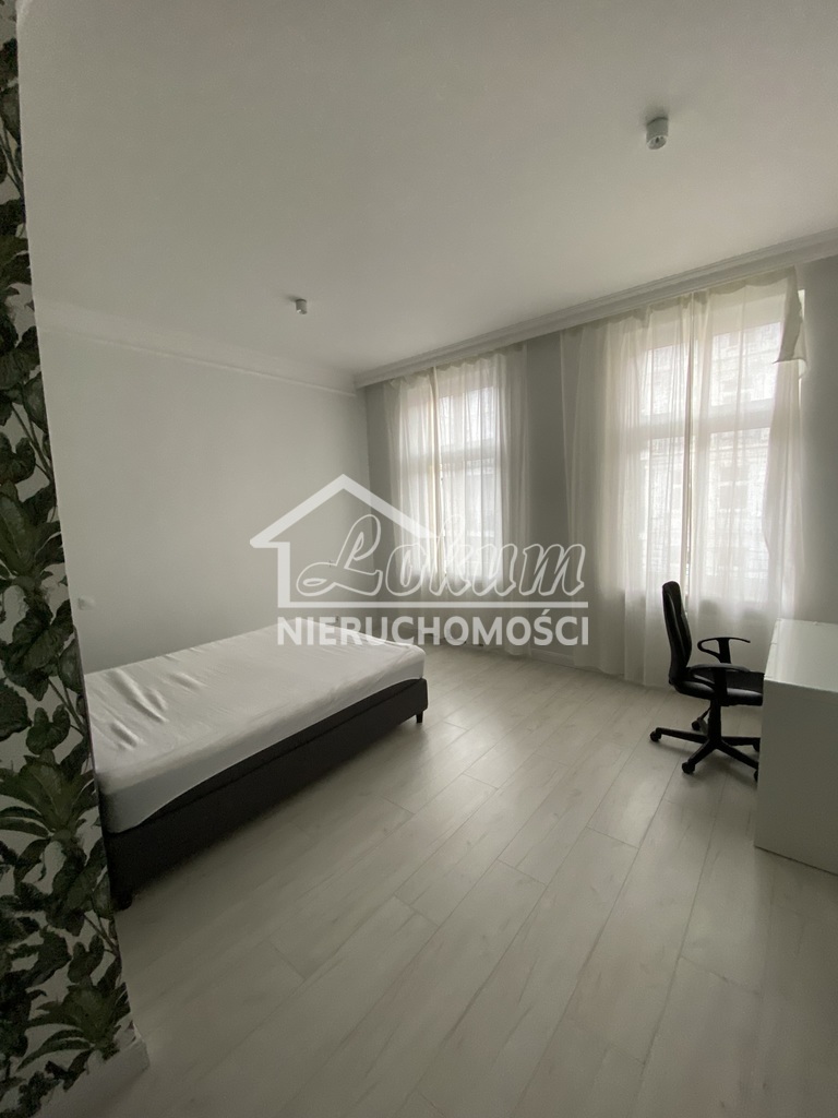 Mieszkanie 101,4&nbsp;m², Szczecin, Centrum, bł. Królowej Jadwigi - zdjęcie 5