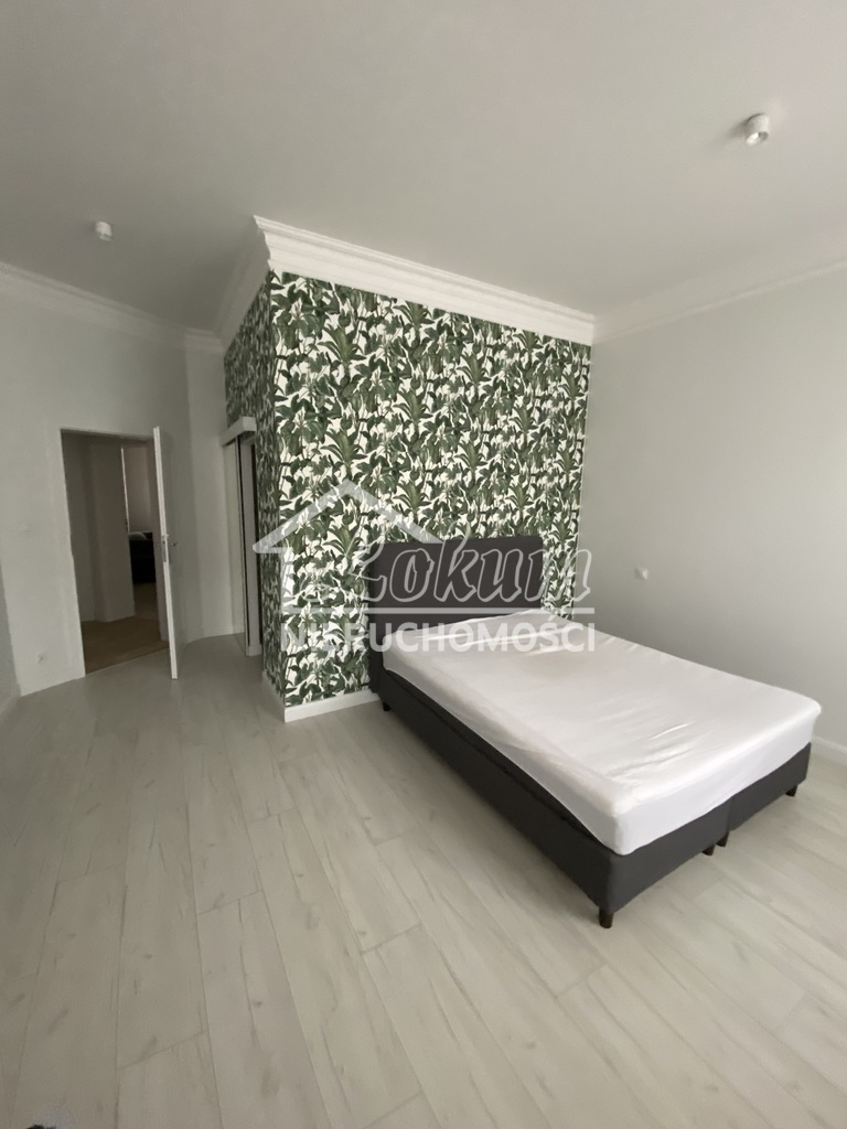 Mieszkanie 101,4&nbsp;m², Szczecin, Centrum, bł. Królowej Jadwigi - zdjęcie 6