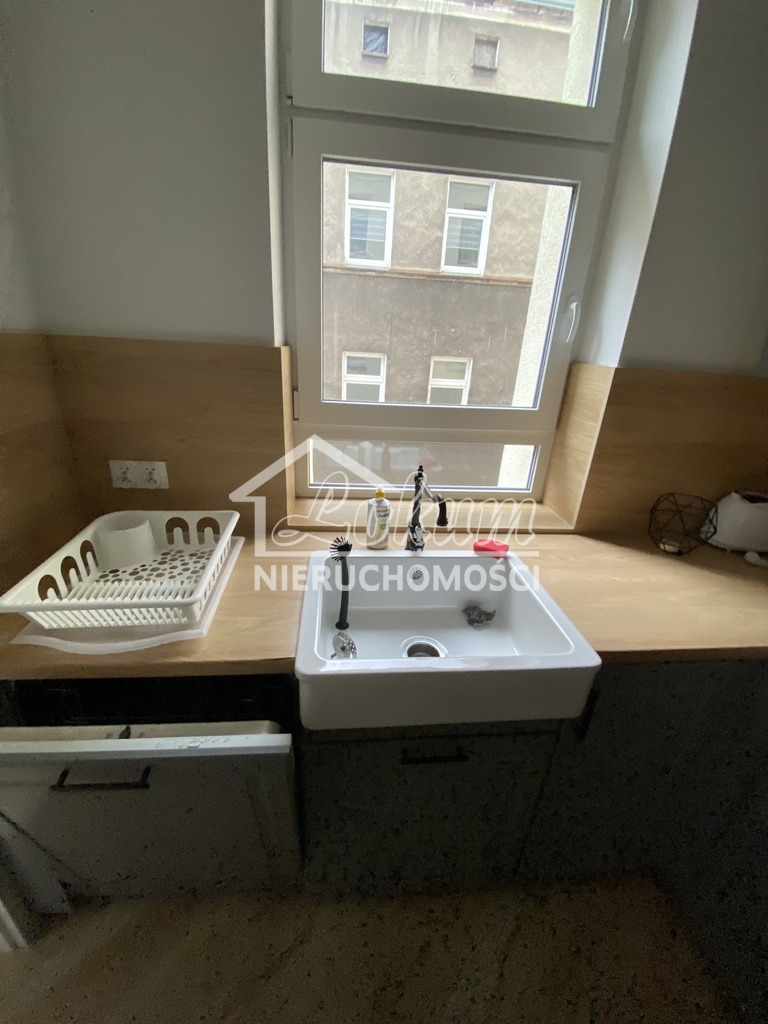 Mieszkanie 101,4&nbsp;m², Szczecin, Centrum, bł. Królowej Jadwigi - zdjęcie 16