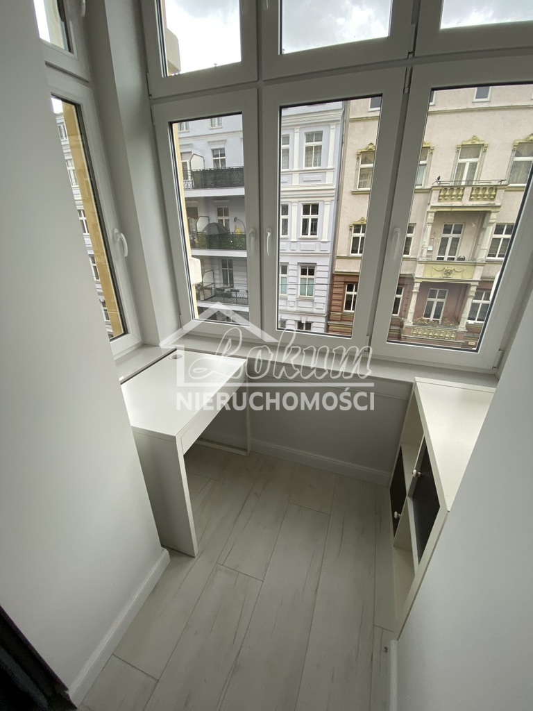 Mieszkanie 101,4 m², Szczecin, Centrum, bł. Królowej Jadwigi - zdjęcie 2