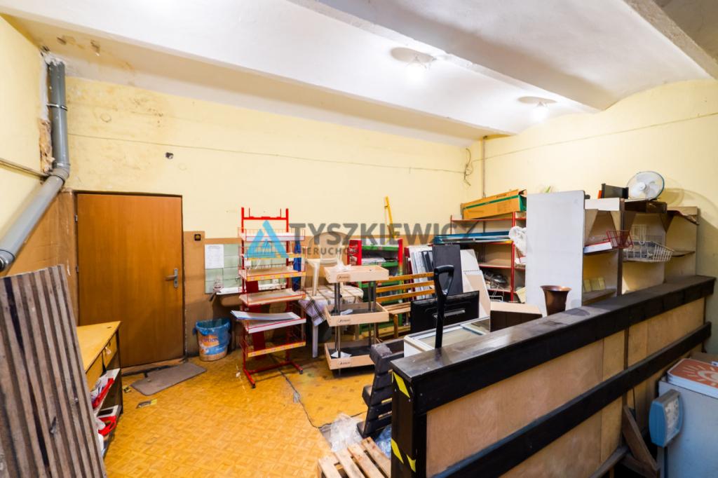 Lokal handlowo-usługowy w centrum Silna - zdjęcie 7