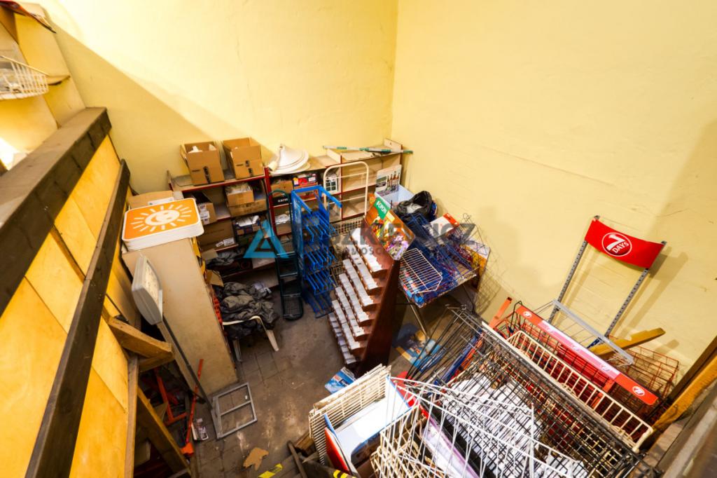 Lokal handlowo-usługowy w centrum Silna - zdjęcie 6