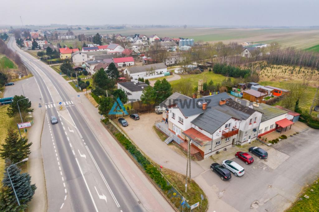 Lokal handlowo-usługowy w centrum Silna - zdjęcie 13
