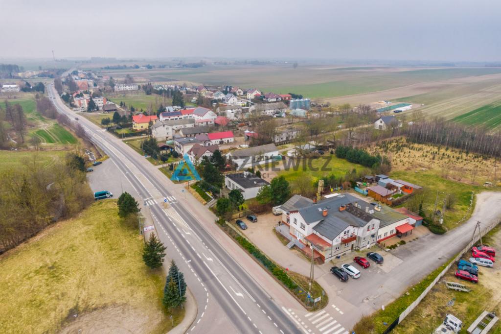 Lokal handlowo-usługowy w centrum Silna - zdjęcie 15