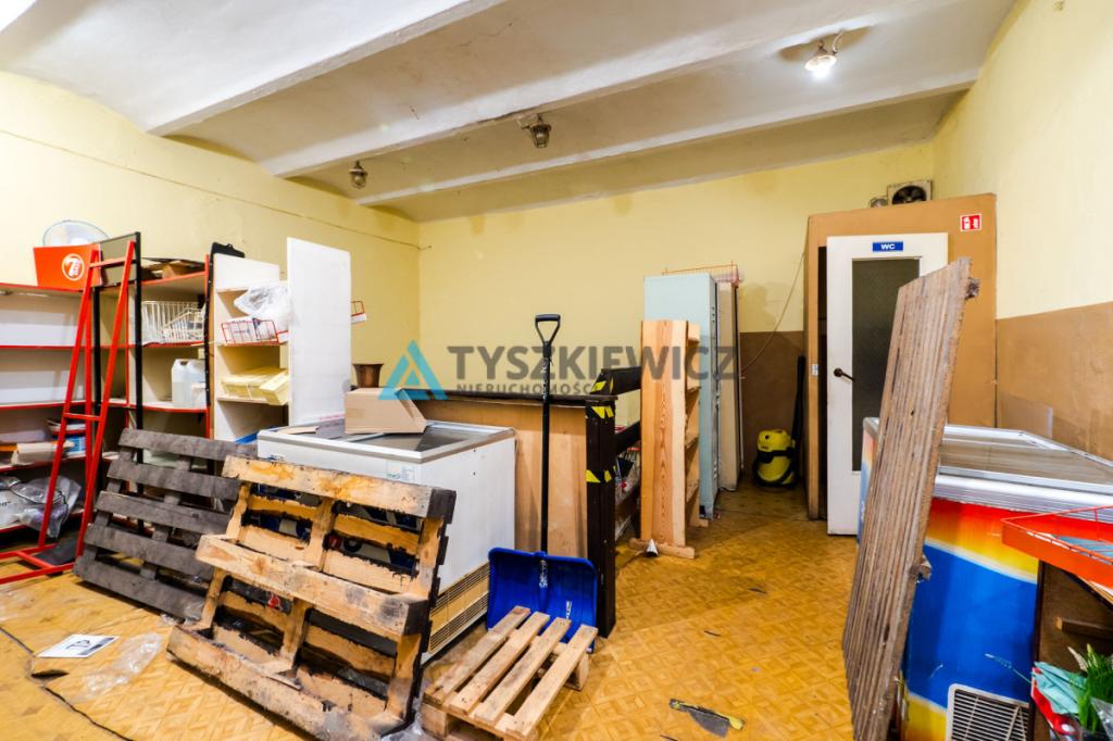 Lokal handlowo-usługowy w centrum Silna - zdjęcie 5