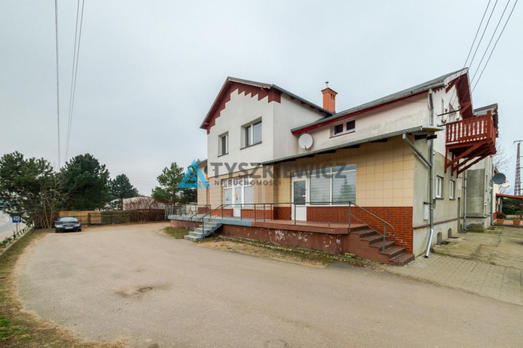 Lokal handlowo-usługowy w centrum Silna - zdjęcie 10