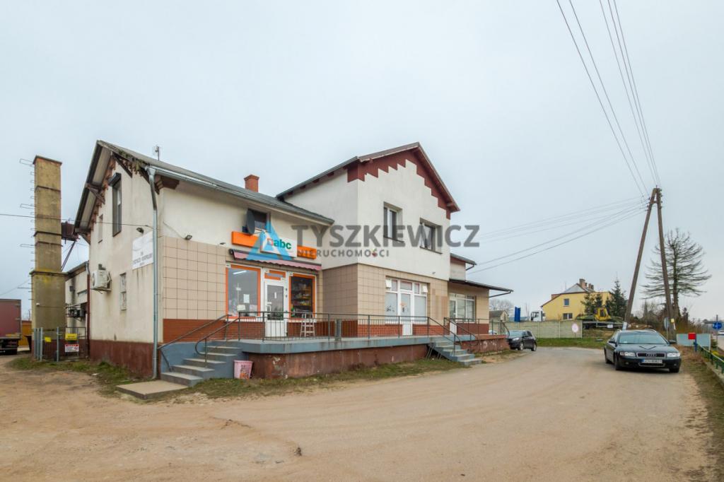 Lokal handlowo-usługowy w centrum Silna - zdjęcie 9
