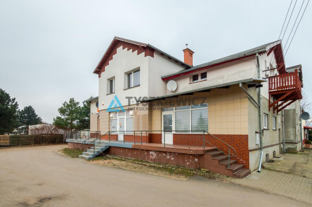 Lokal handlowo-usługowy w centrum Silna - zdjęcie 11