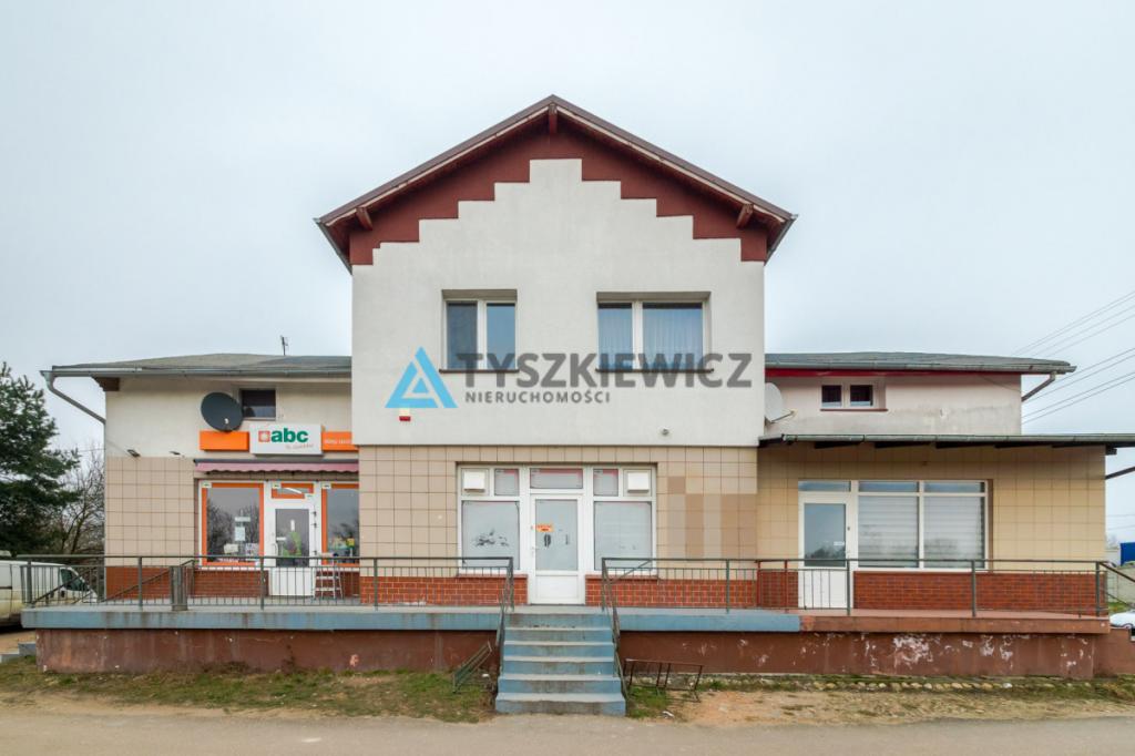 Lokal handlowo-usługowy w centrum Silna - zdjęcie 4