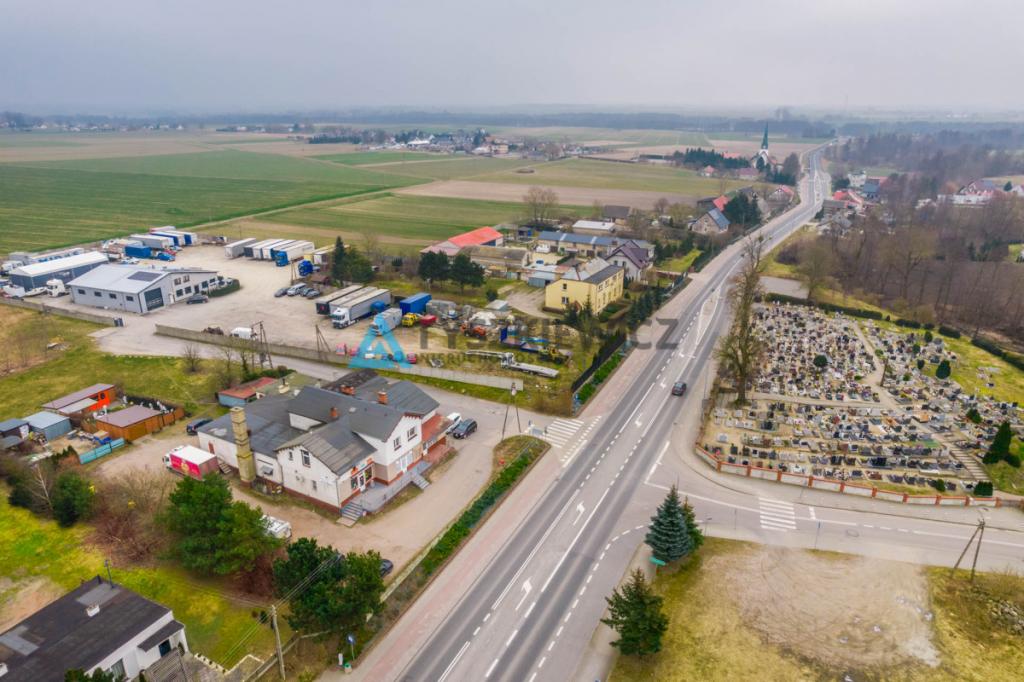 Lokal handlowo-usługowy w centrum Silna - zdjęcie 17