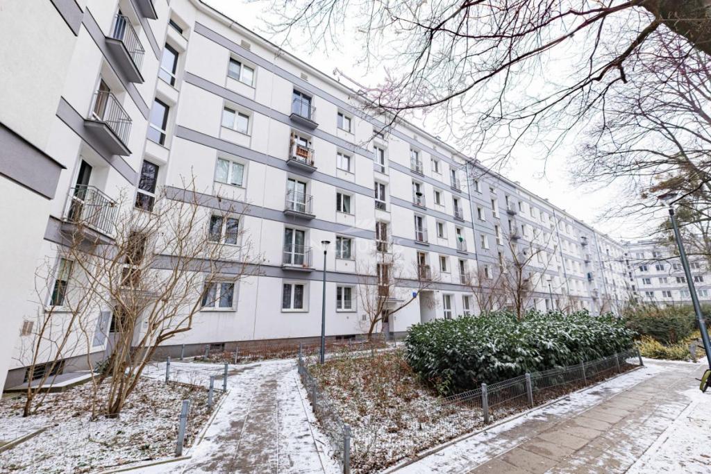 Przestronne 37 m² na Muranowie, ul. Nalewki 5 - zdjęcie 13