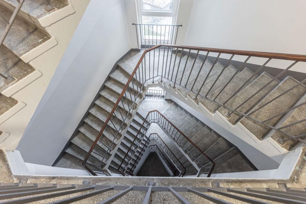Przestronne 37 m² na Muranowie, ul. Nalewki 5 - zdjęcie 11