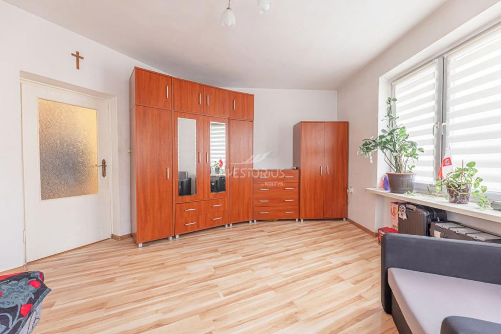 Przestronne 37 m² na Muranowie, ul. Nalewki 5 - zdjęcie 4