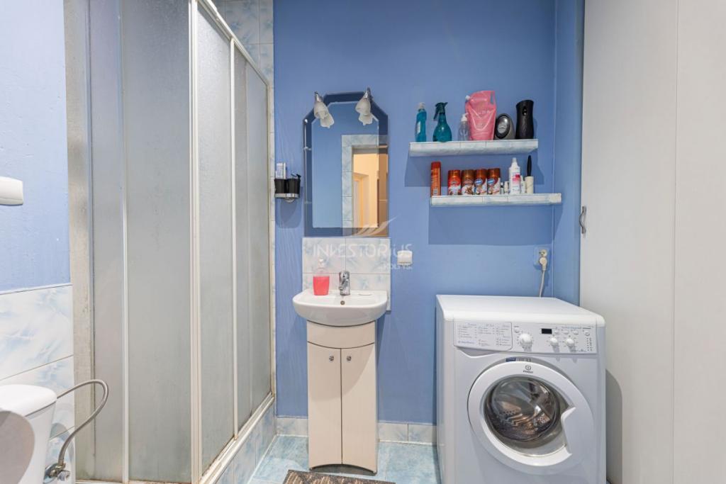 Przestronne 37 m² na Muranowie, ul. Nalewki 5 - zdjęcie 9