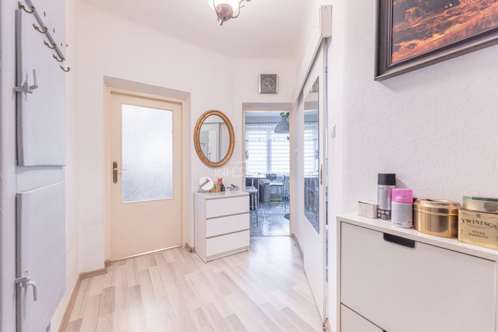 Przestronne 37 m² na Muranowie, ul. Nalewki 5 - zdjęcie 7