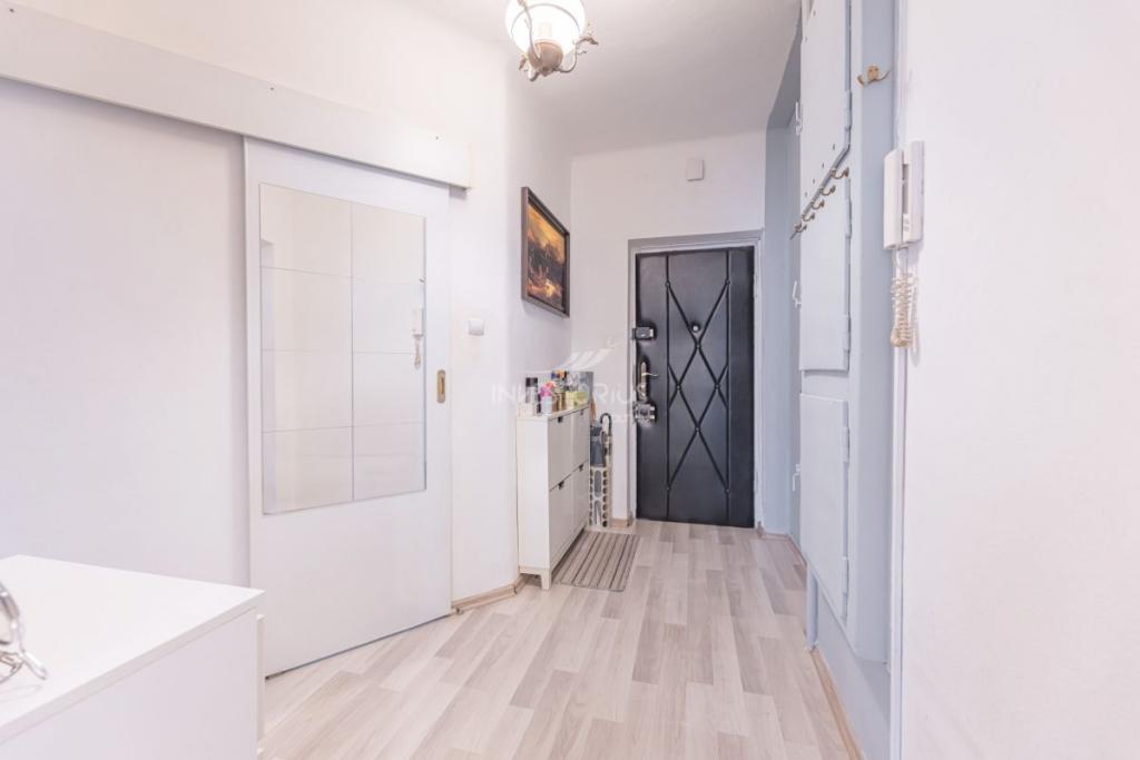 Przestronne 37 m² na Muranowie, ul. Nalewki 5 - zdjęcie 8