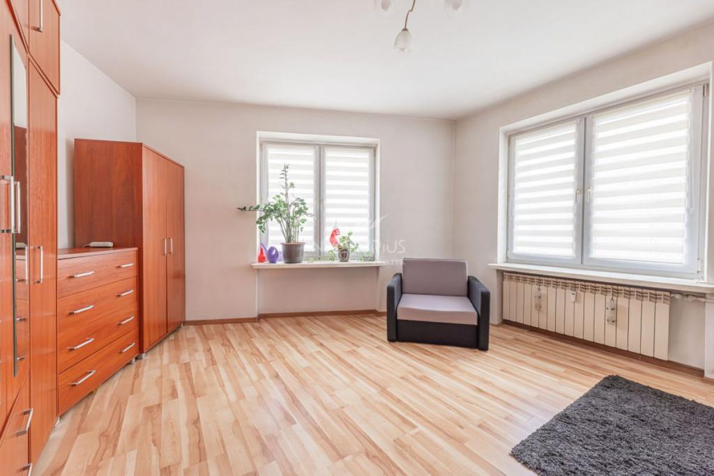 Przestronne 37 m² na Muranowie, ul. Nalewki 5 - zdjęcie 2