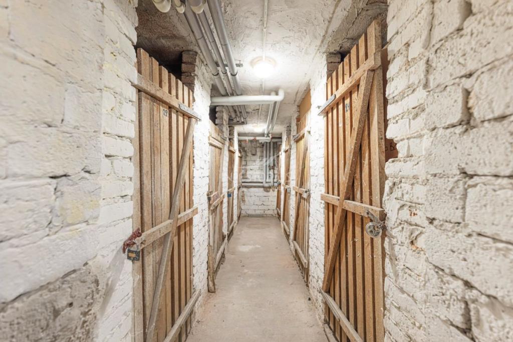 Przestronne 37 m² na Muranowie, ul. Nalewki 5 - zdjęcie 12