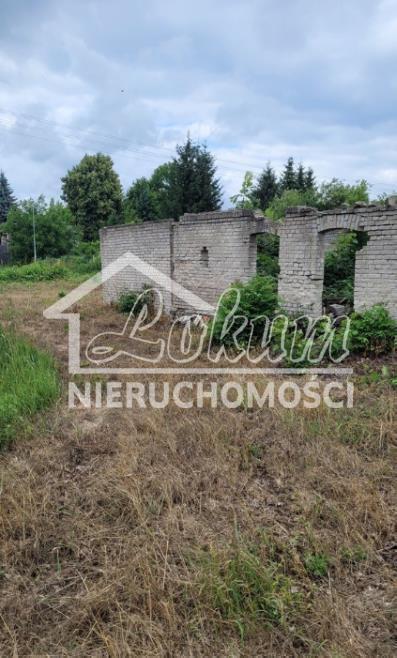 Działka rolna 1200&nbsp;m², Rajsko - zdjęcie 3