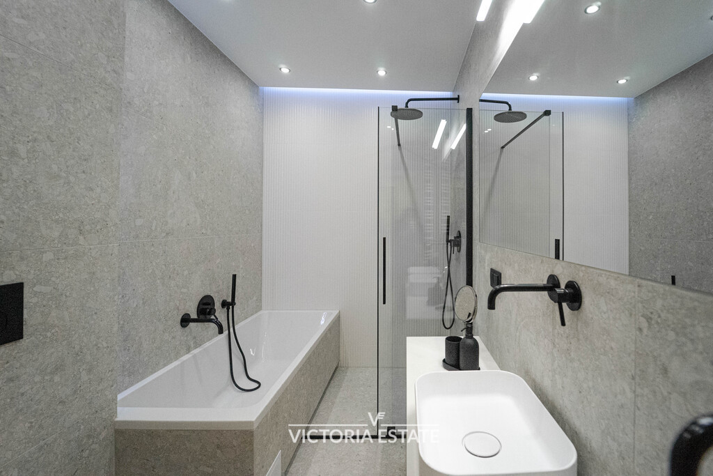 Mieszkanie 71,59&nbsp;m², Kraków, Prądnik Biały, Stefana Banacha - zdjęcie 6
